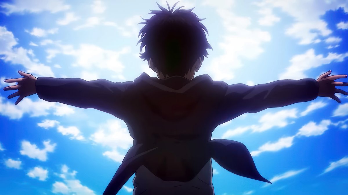 Eren Yeager in Classroom of the Elite Explained How He Fits The